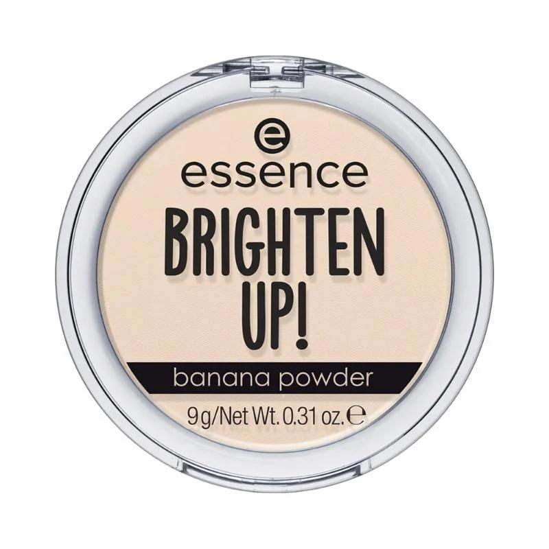 COMPACTO BANANA POWDER ESSENCE