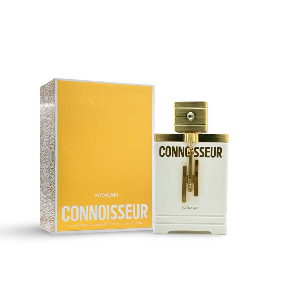 CONNOISSEUR ARMAF 3.4 EDP W