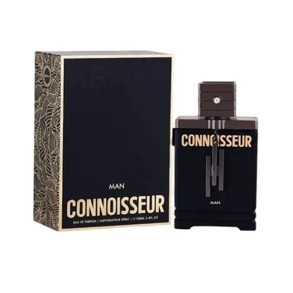 CONNOISSEUR ARMAF MAN 3.4 EDP M