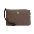 MONEDERO COACH CP483 DARK STONE