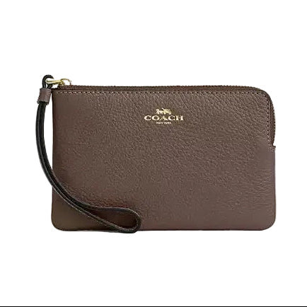 MONEDERO COACH CP483 DARK STONE