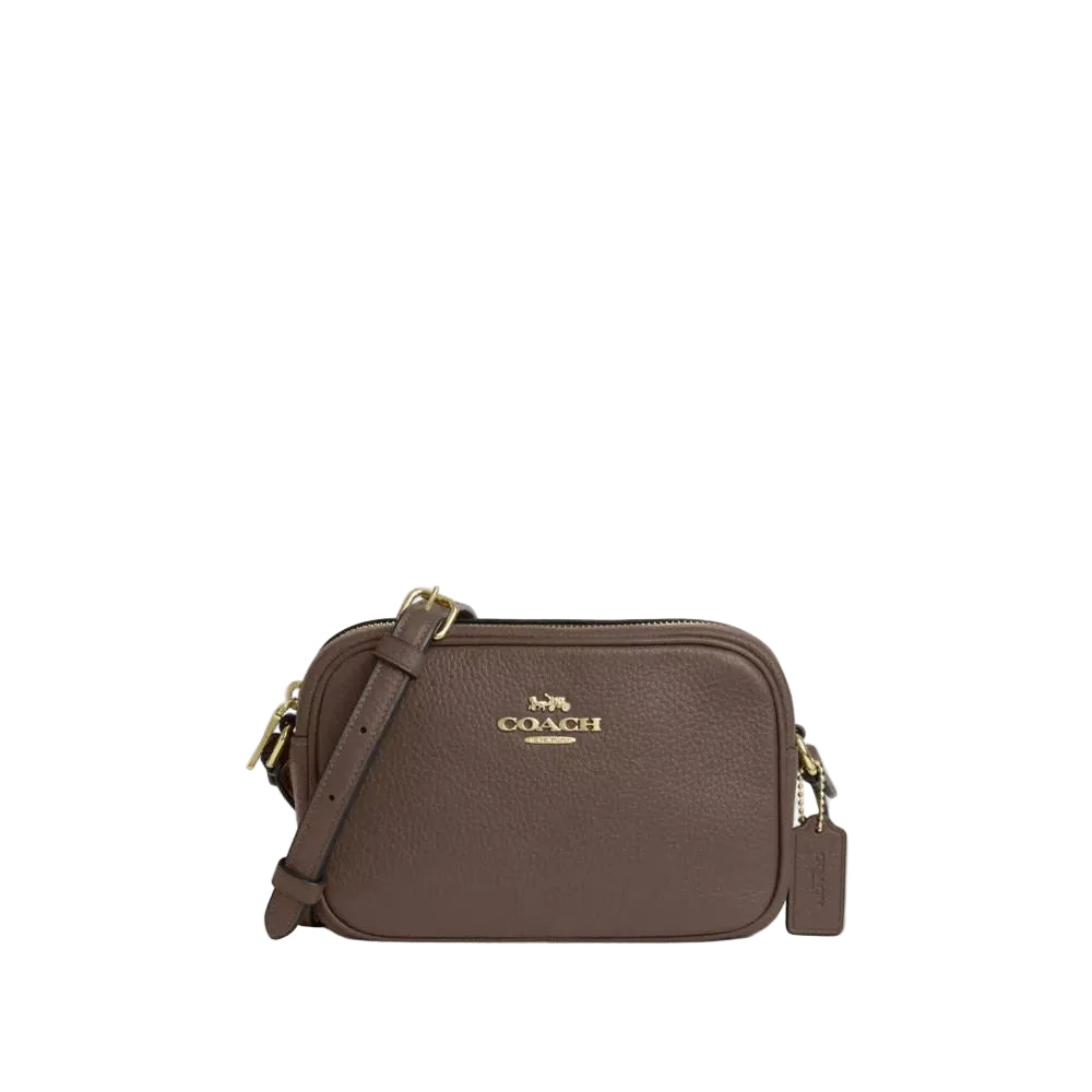 CARTERA COACH CQ875 DARK STONE