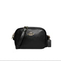 CARTERA COACH CR110 BLACK