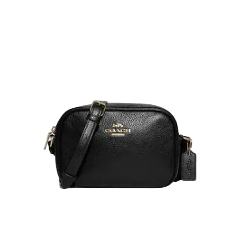 CARTERA COACH CR110 BLACK