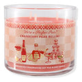 VELA CRANBERRY PEAR BELLINI
