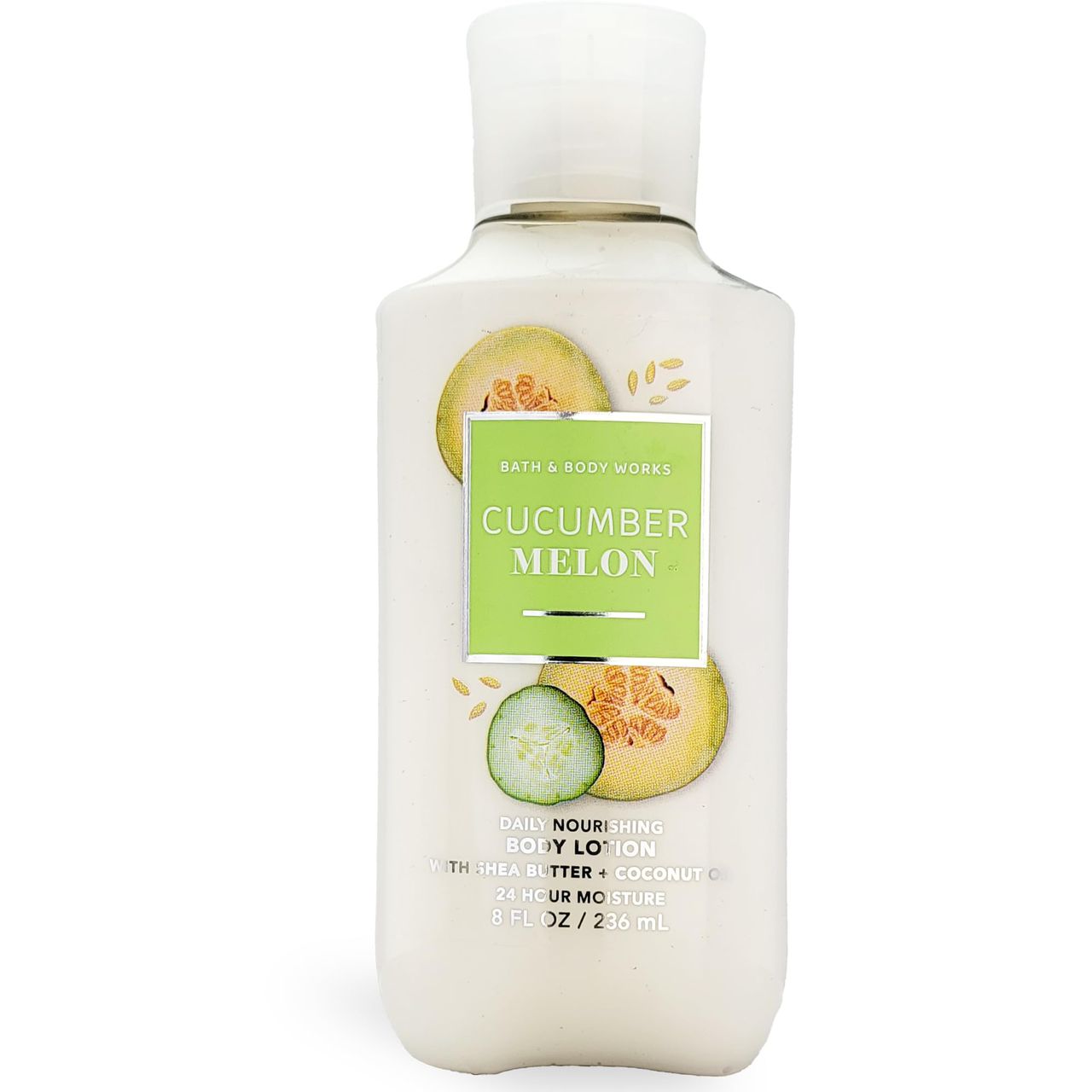 CREMA BBW CUCUMER MELON 236G