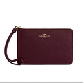 MONEDERO COACH CV396 DARK WINE