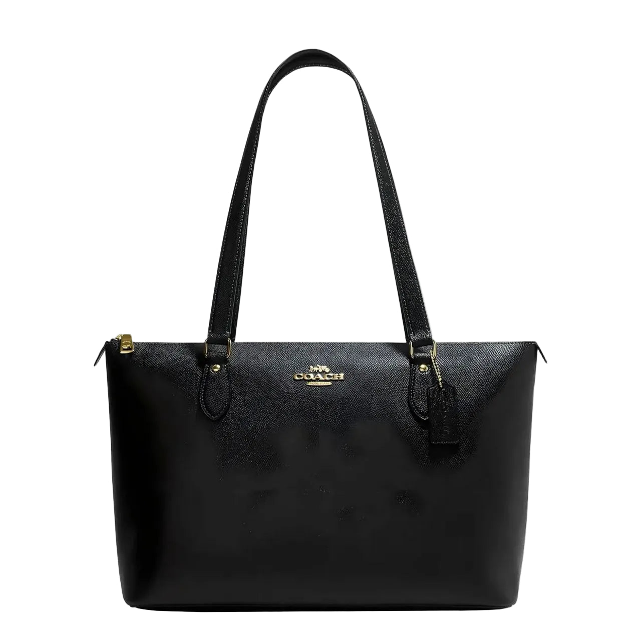 CARTERA COACH CV402 BLACK