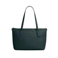 CARTERA COACH CV402 DARK TEAL