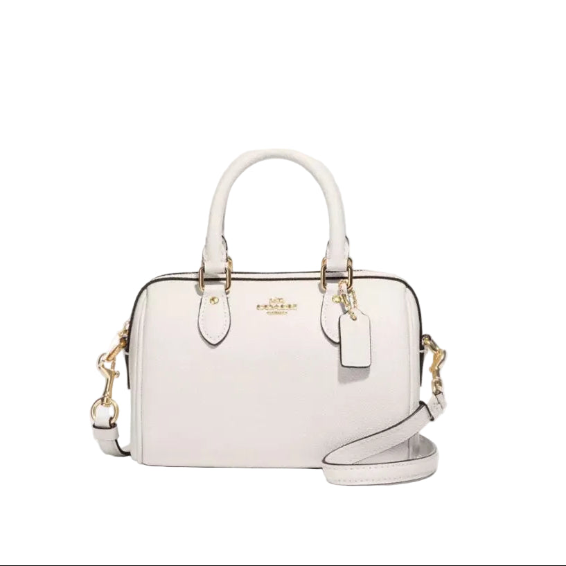 CARTERA COACH CV404 CHALK