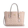 CARTERA COACH CV965 SAND CHALK