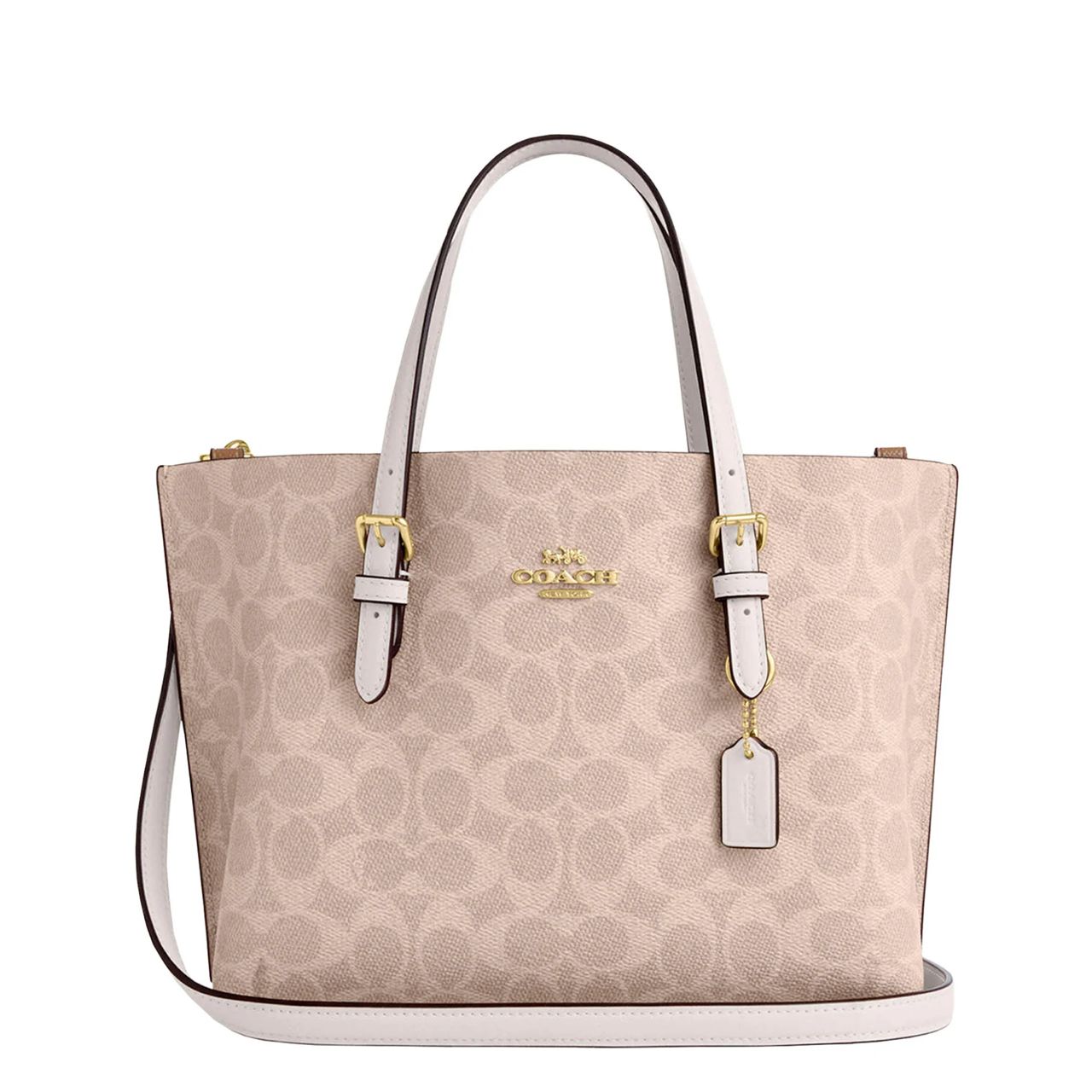 CARTERA COACH CV965 SAND CHALK