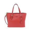CARTERA COACH CV966 BOLD RED