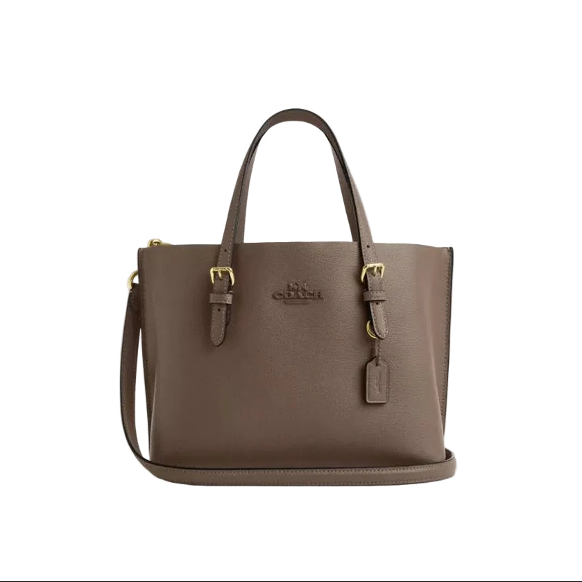 CARTERA COACH CV966 DARK STONE