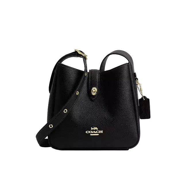CARTERA COACH CW002 BLACK
