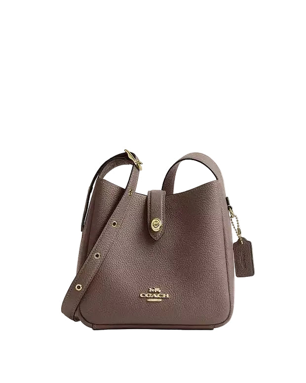 CARTERA COACH CW002 DARK STONE