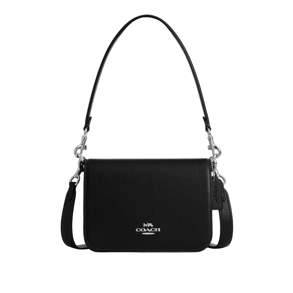 CARTERA COACH CY657 BLACK