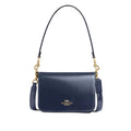 CARTERA COACH CY657 TRUE NAVY