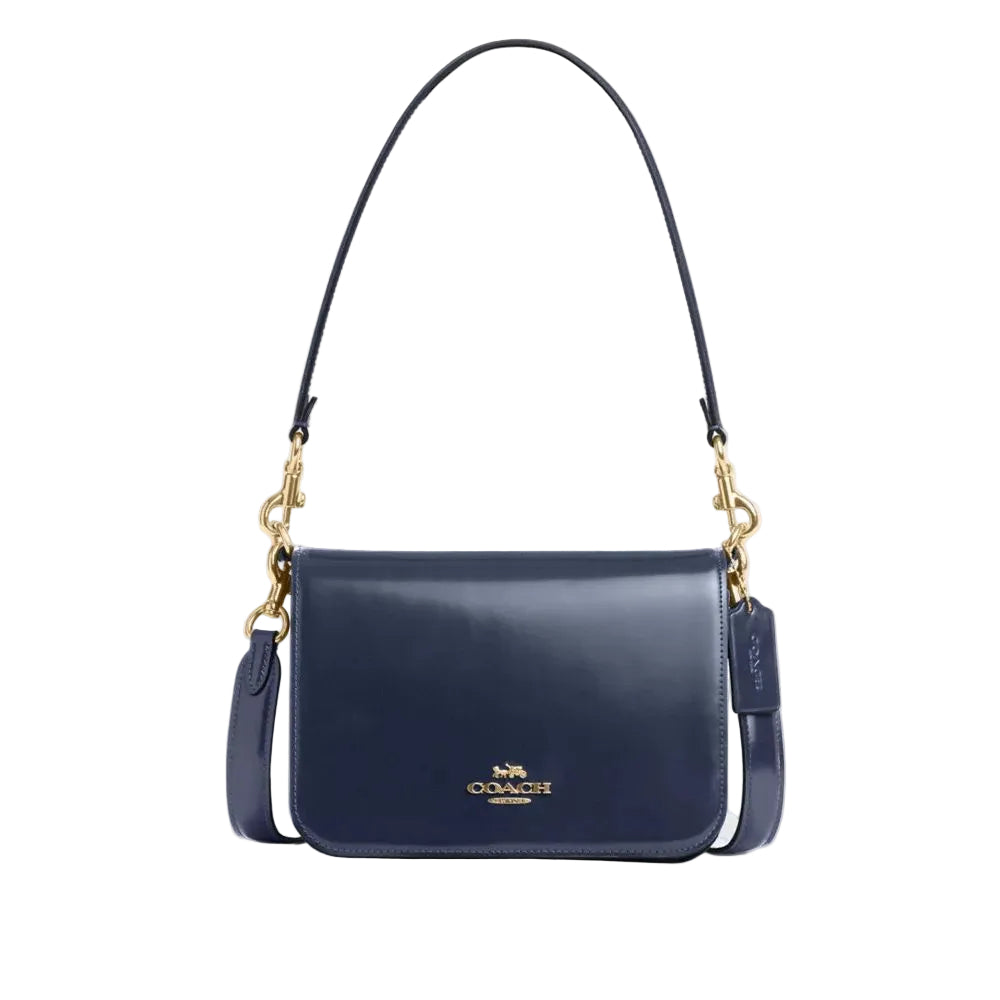 CARTERA COACH CY657 TRUE NAVY