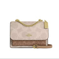 CARTERA COACH CY678 SAN TAN