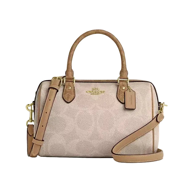 CARTERA COACH CY679 SAN TAN