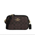 CARTERA COACH CY752 WALNUT BLACK