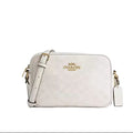 CARTERA COACH CY752 WHITE CHALK