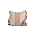 CARTERA COACH CZ183 SAND TAUPE
