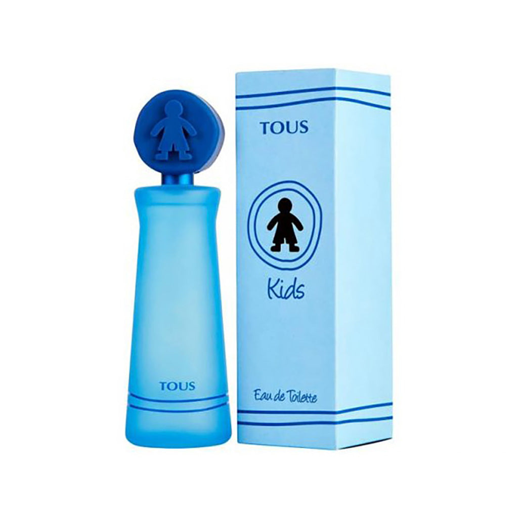 TOUS KIDS 3.4 EDT NIÑO