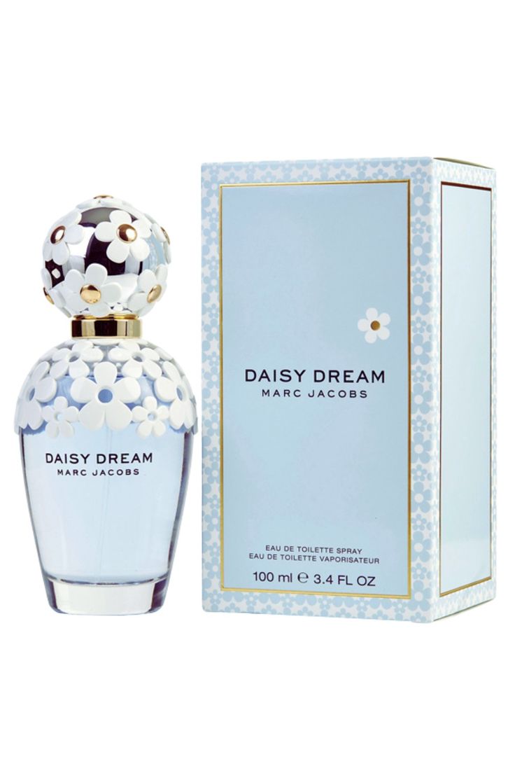 MARC JACOBS DAISY DREAM  3.4 EDT W