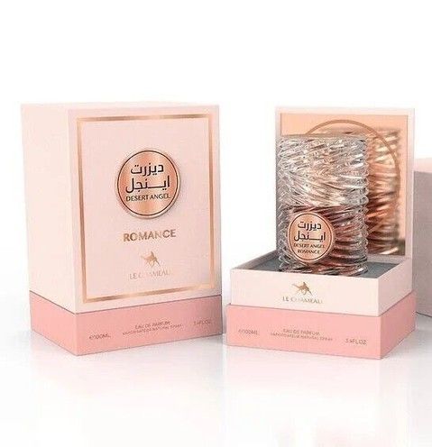 DESERT ANGEL ROMANCE 3.4 EDP W