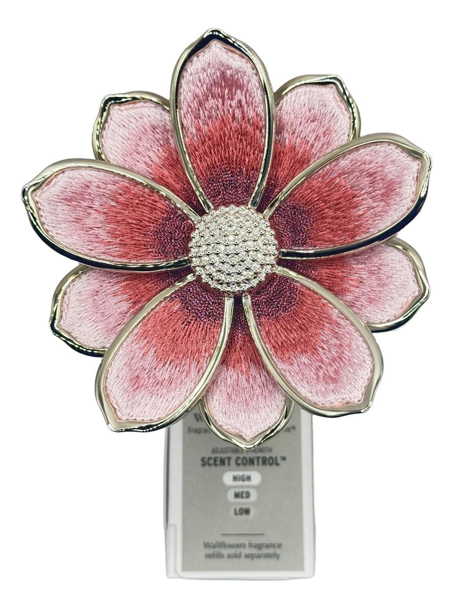 DIFUSOR REFILL CASA FLOR DE TERCIOPELO