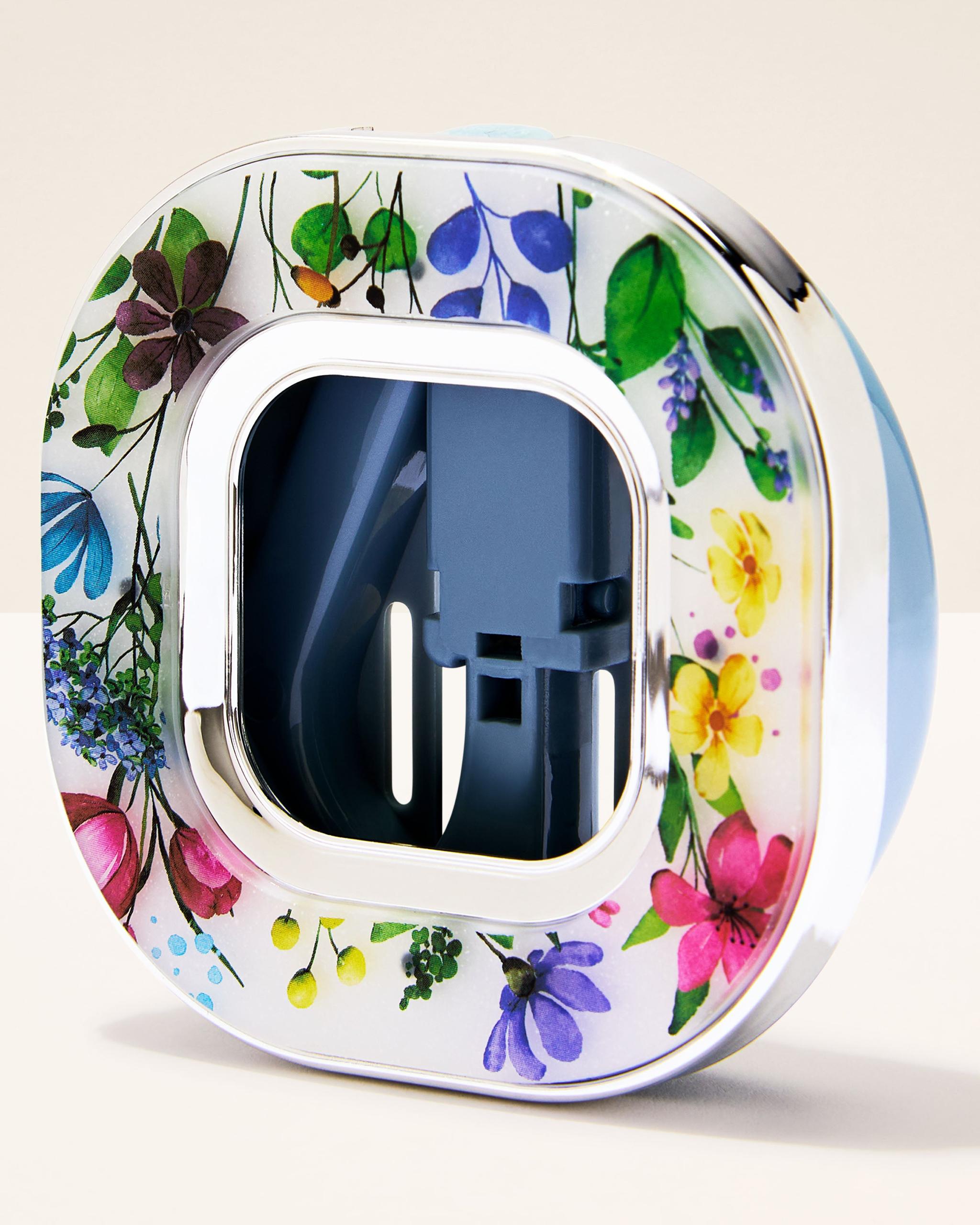DIFUSOR CARRO DE FLORES