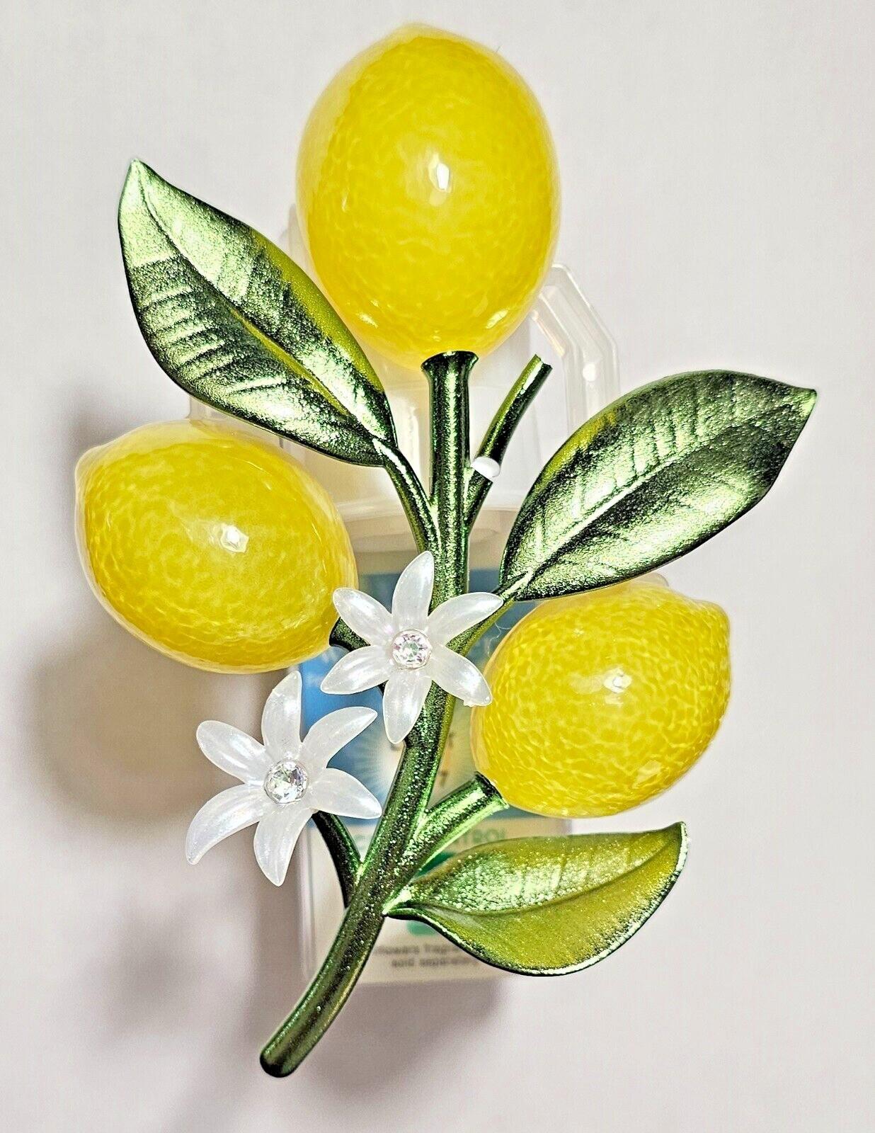 DIFUSOR REFILL CASA DE LIMONES