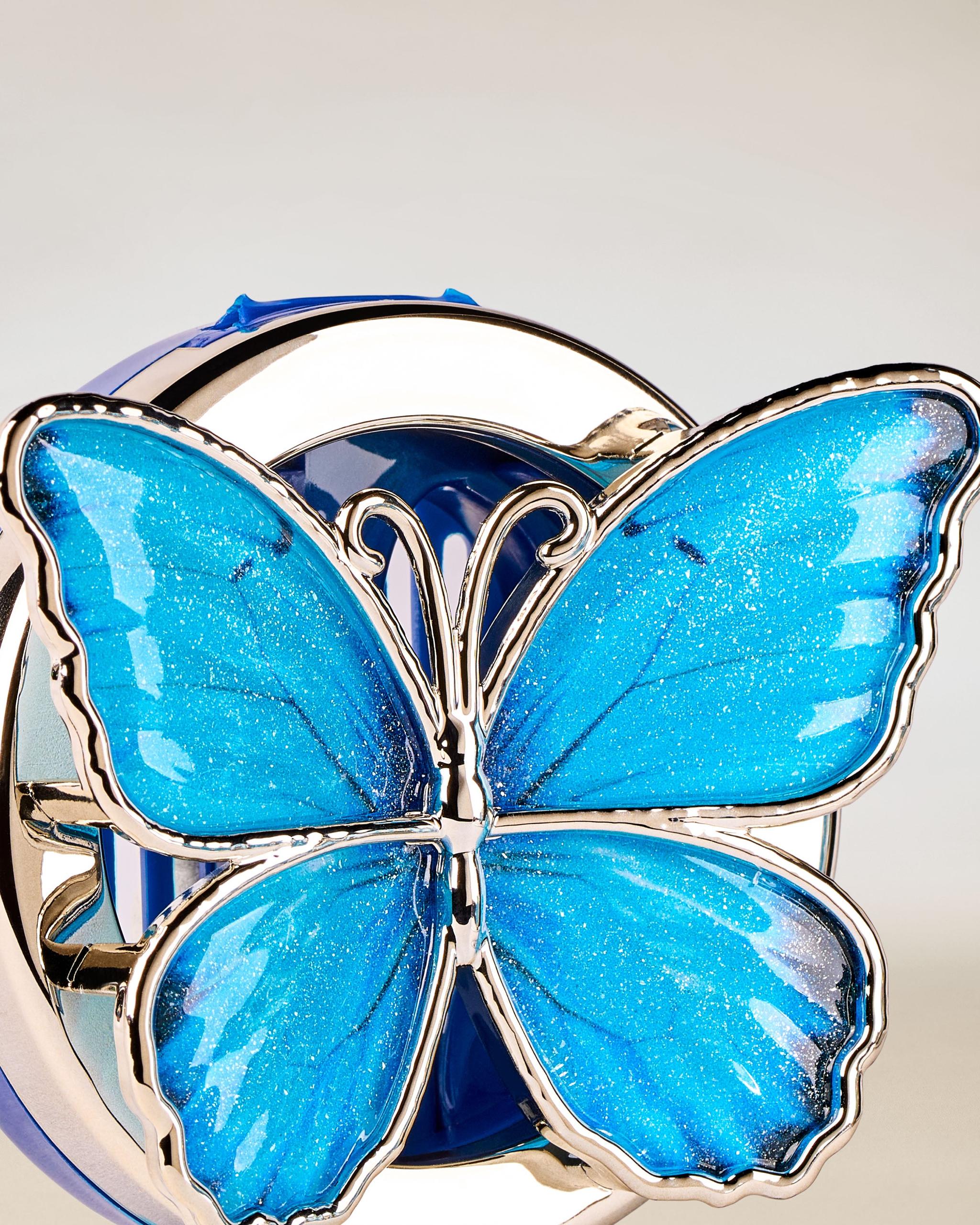 DIFUSOR CARRO DE MARIPOSAS