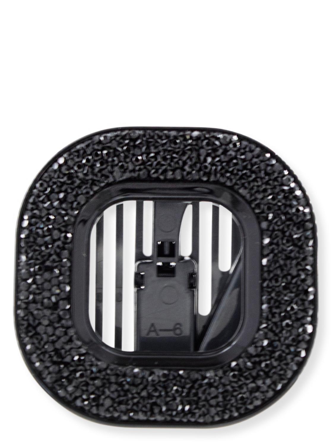 DIFUSOR CARRO NEGRO BRILLANTE