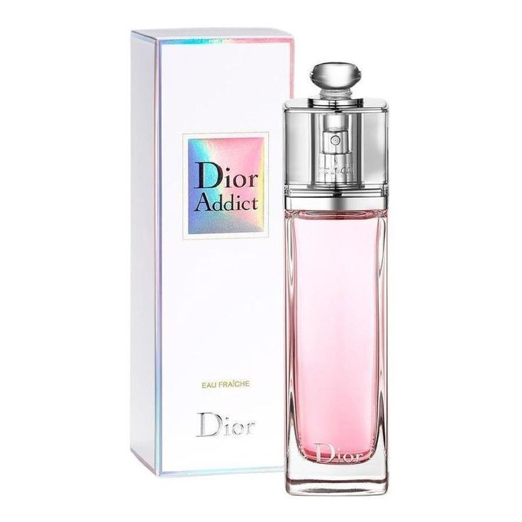 DIOR ADDICT 3.4 EDP W