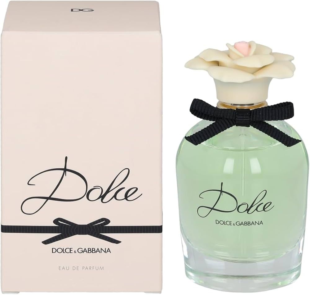 DOLCE D&G 2.5 EDP W