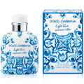 DOLCE &GABBA LIGHT BLUE SUMMER  4.2 EDT