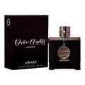 DUBAI NIGHTS MIDNIGHT ARMAF 3.4 EDP M