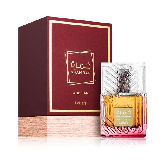 LATAFFA DUKHAN