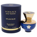 VERSACE DYLAN BLUE 3.4 EDP W