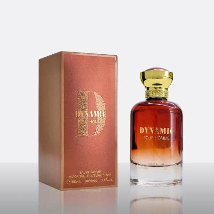 BHARARA DYNAMIC 3.4 EDP UNISEX