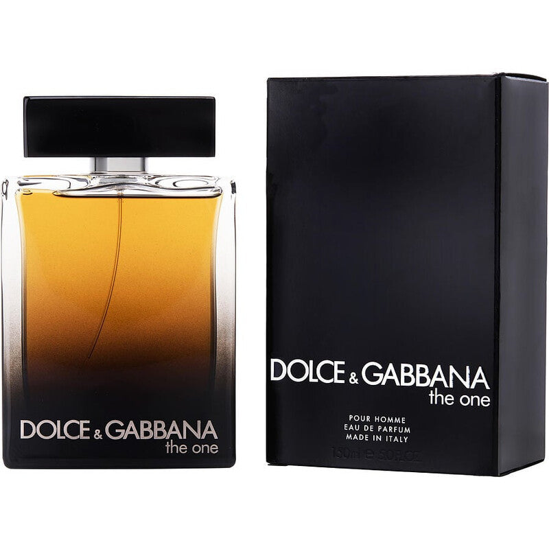 D&G ONE 5.0 EDP M