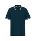 CHEMISE BOSS AZUL MARINO REGULAR FIT