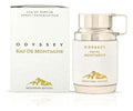 ODYSSEY EAU DE MONTAGNE 3.4 EDP U