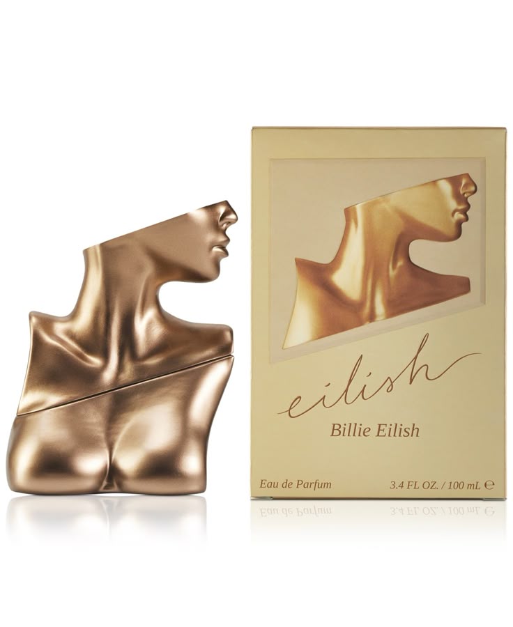 EILISH BILLIE EILISH 3.4 EDP W