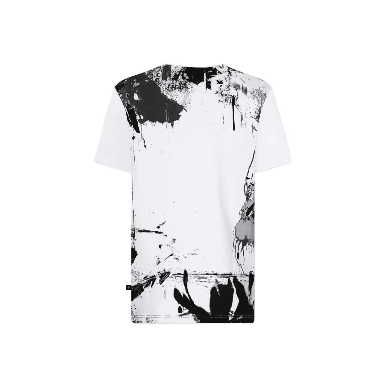 T-SHIRT MEN ETERNAL MONASTERY