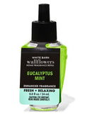 REFILL CASA EUCALYPTUS MINT