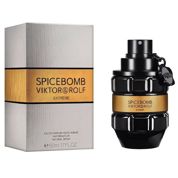 SPICEBOMB EXTREME 3.04 EDP MEN